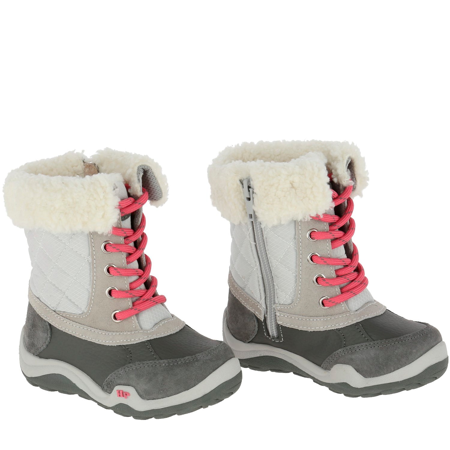 Bota Canton [19-25]