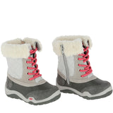 Bota Canton [19-25]