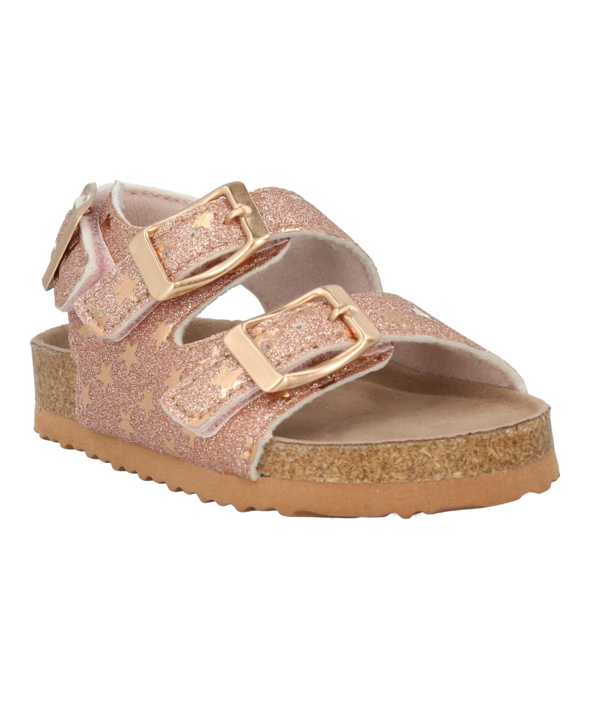 Sandalia Niña Coco Rosado Hush Puppies Kids