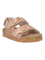 Sandalia Niña Coco Rosado Hush Puppies Kids