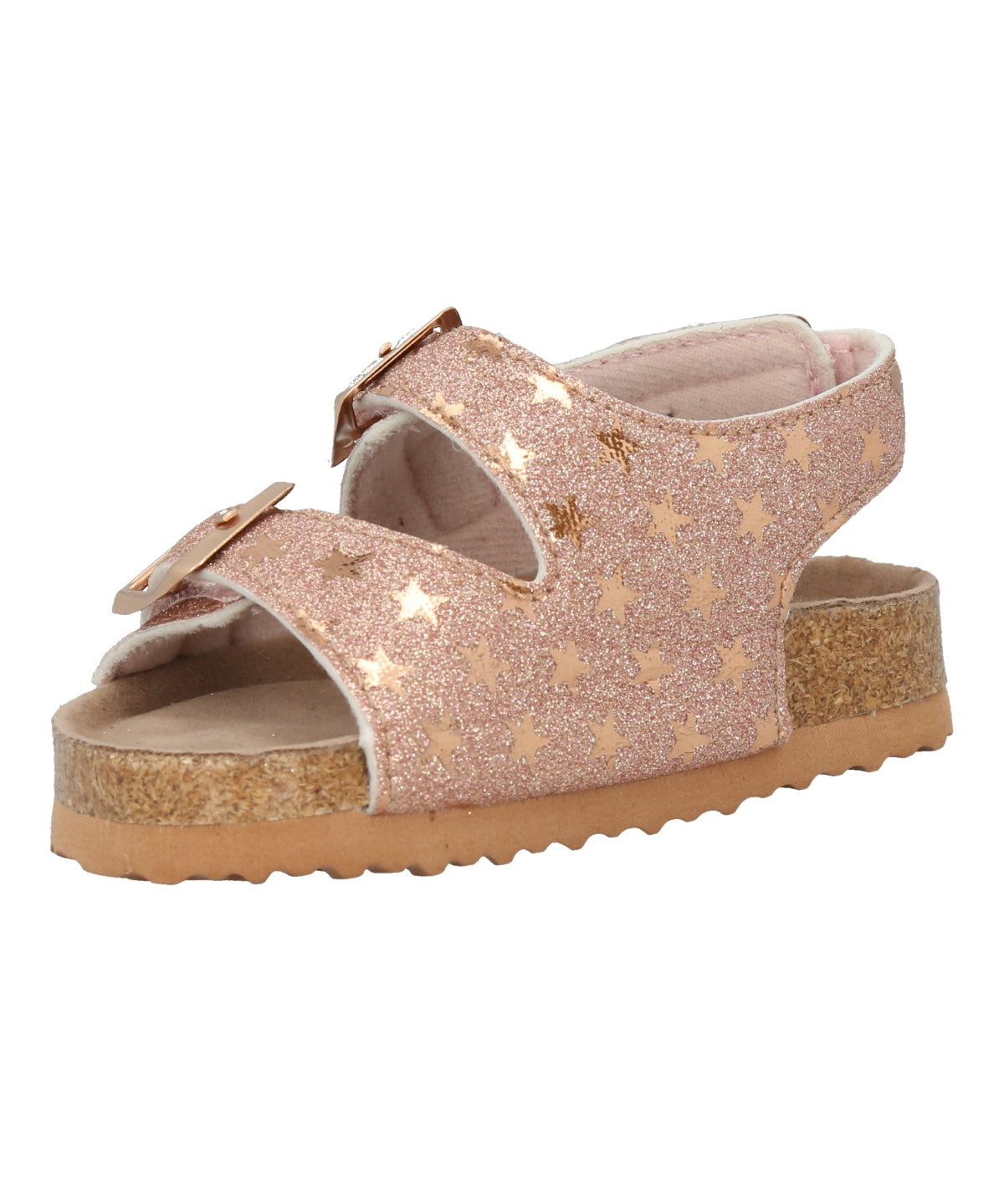 Sandalia Niña Coco Rosado Hush Puppies Kids