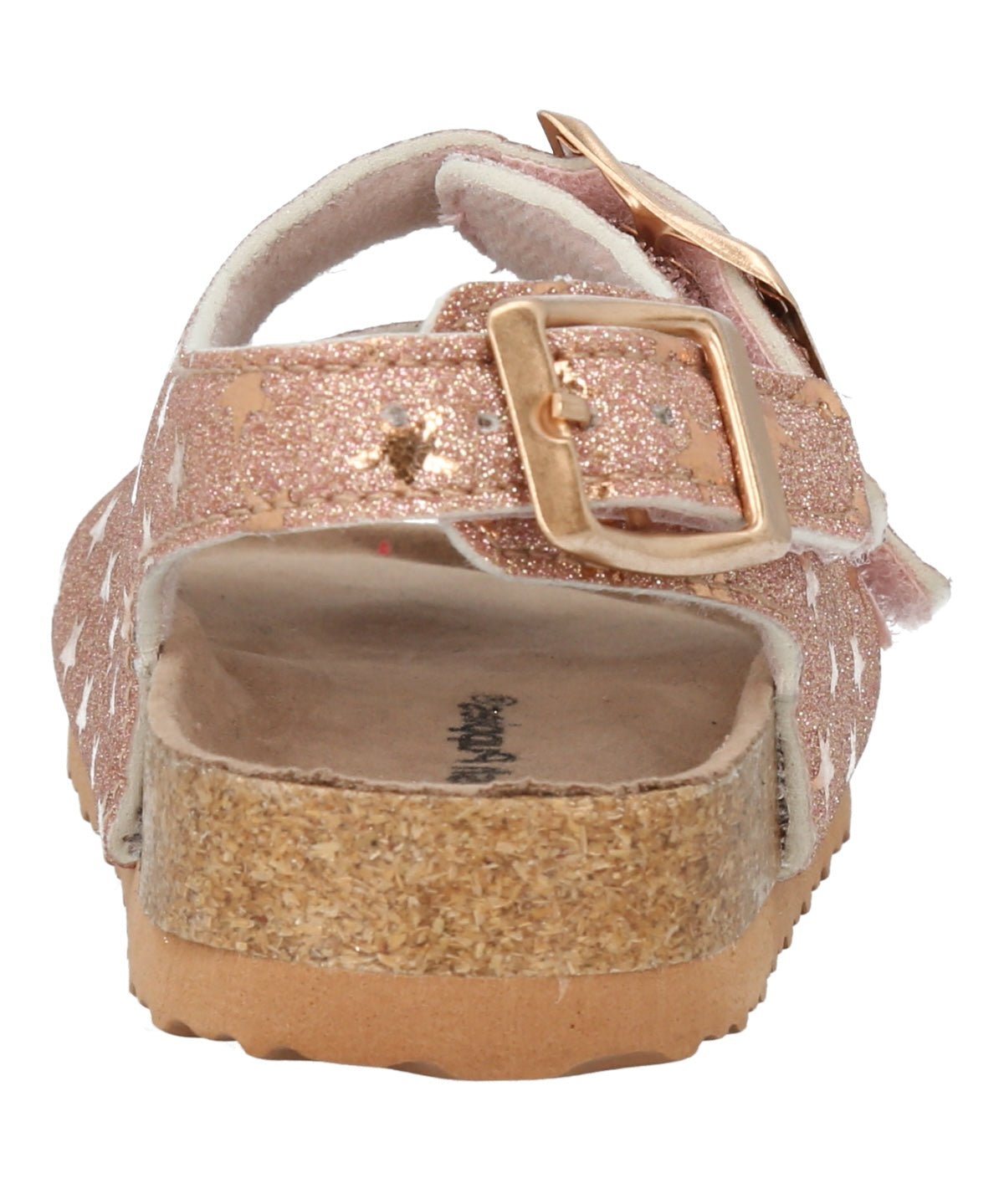 Sandalia Niña Coco Rosado Hush Puppies Kids