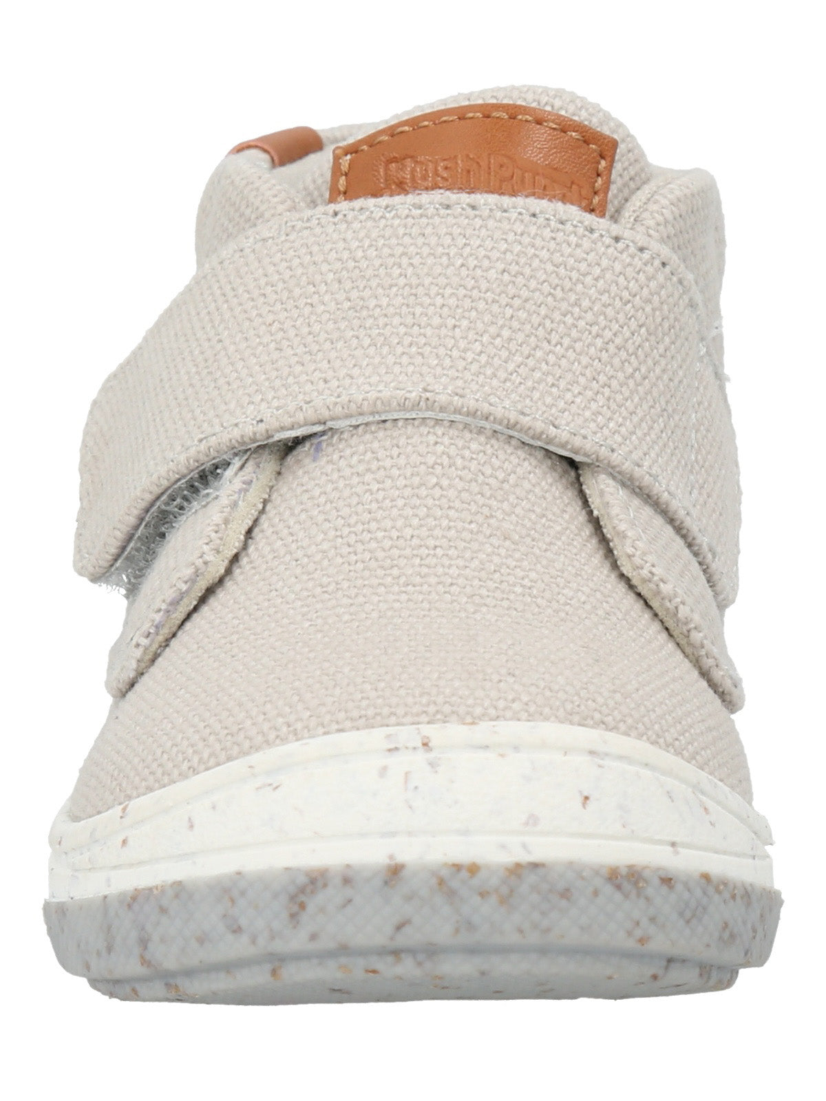 Botín Niño Howie Gris Hush Puppies Kids