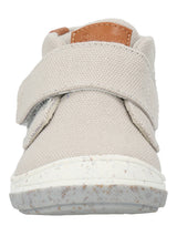 Botín Niño Howie Gris Hush Puppies Kids
