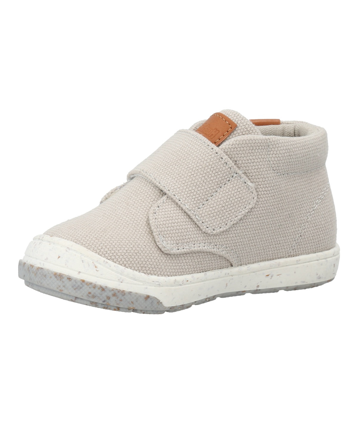 Botín Niño Howie Gris Hush Puppies Kids