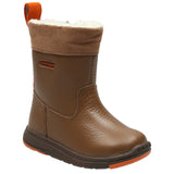 Bota Niño Yuma Pro Café