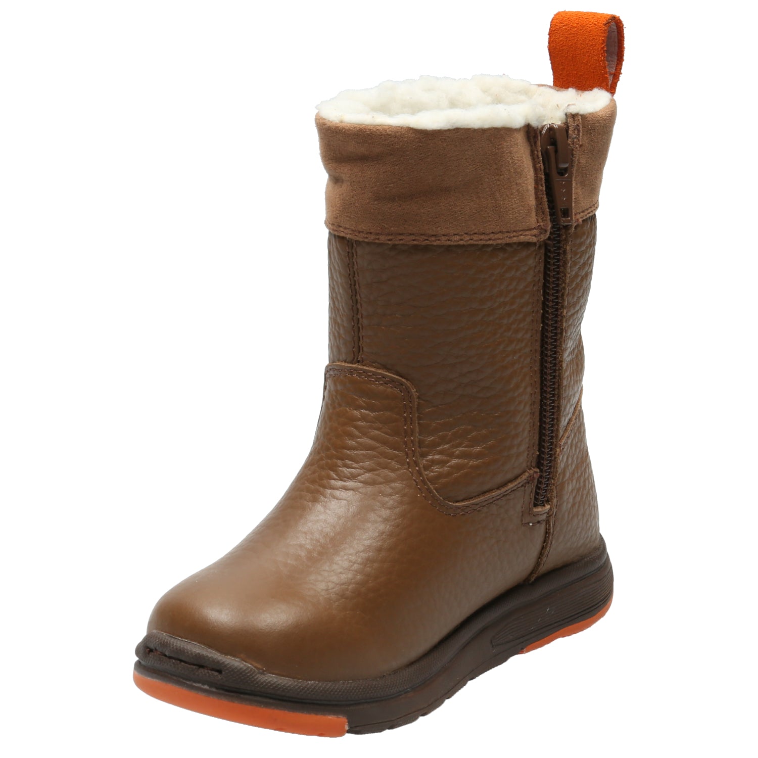 Bota Yuma Pro [19-25]