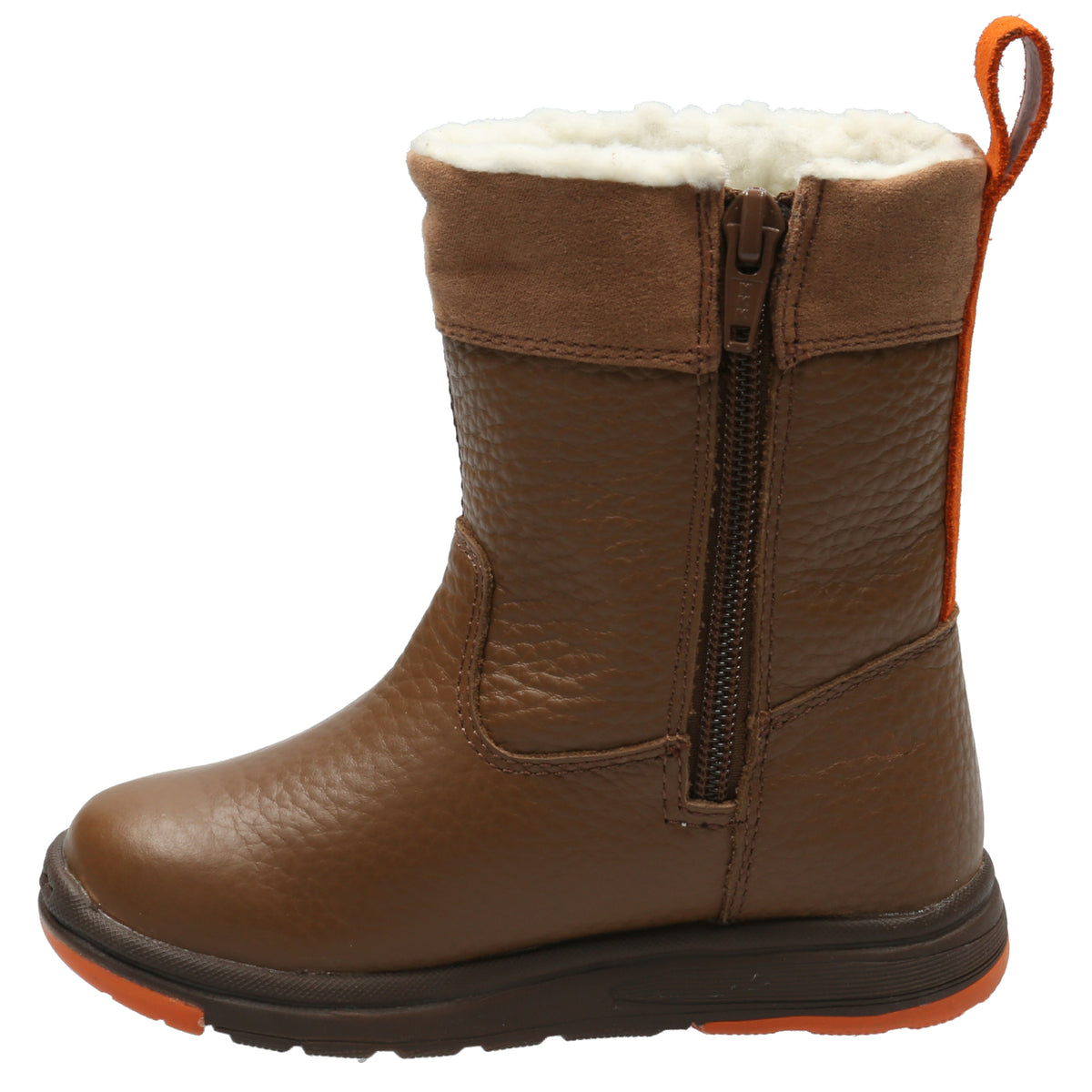 Bota Yuma Pro [19-25]