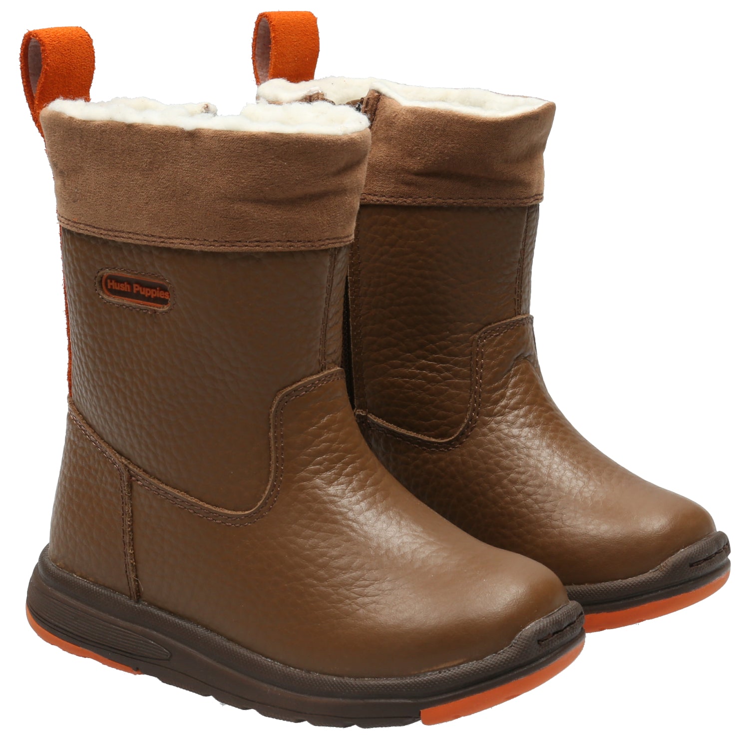 Bota Yuma Pro [19-25]