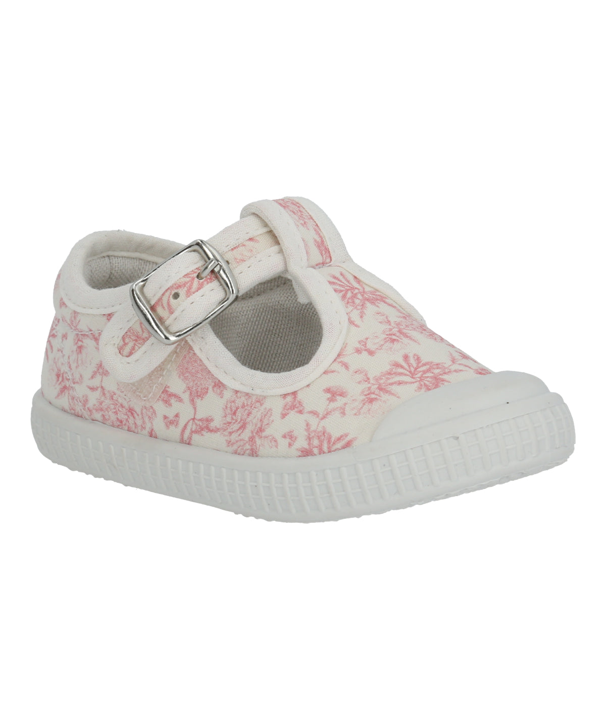 Guillermina Niña Sami Rosado Hush Puppies Kids