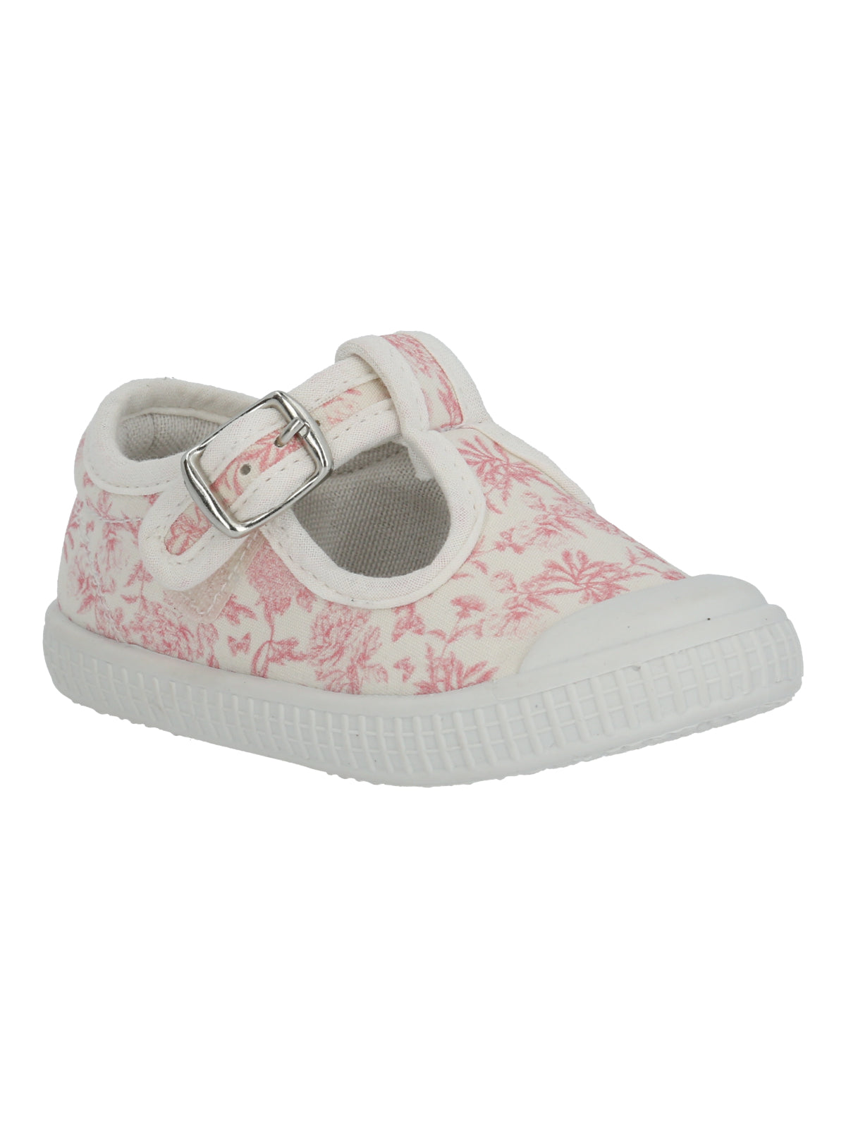 Guillermina Niña Sami Rosado Hush Puppies Kids