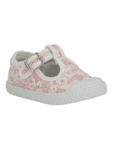 Guillermina Niña Sami Rosado Hush Puppies Kids