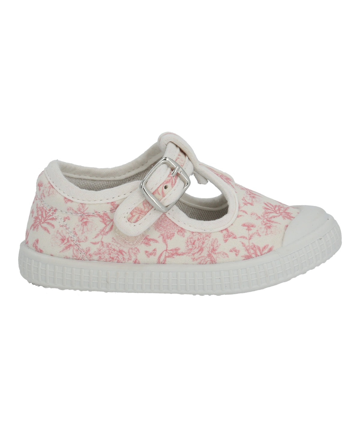 Guillermina Niña Sami Rosado Hush Puppies Kids