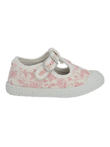 Guillermina Niña Sami Rosado Hush Puppies Kids
