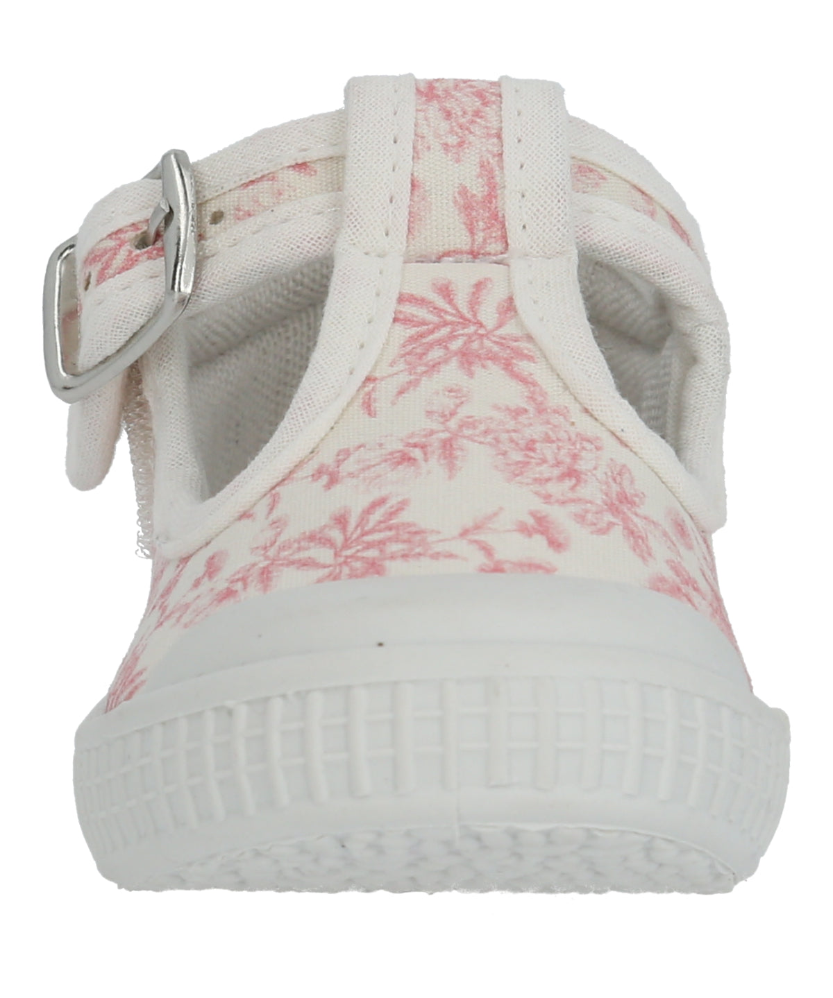 Guillermina Niña Sami Rosado Hush Puppies Kids