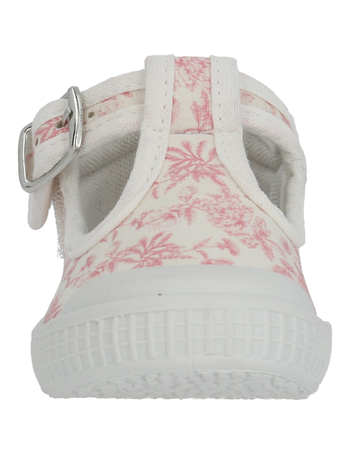 Guillermina Niña Sami Rosado Hush Puppies Kids