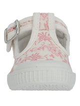 Guillermina Niña Sami Rosado Hush Puppies Kids