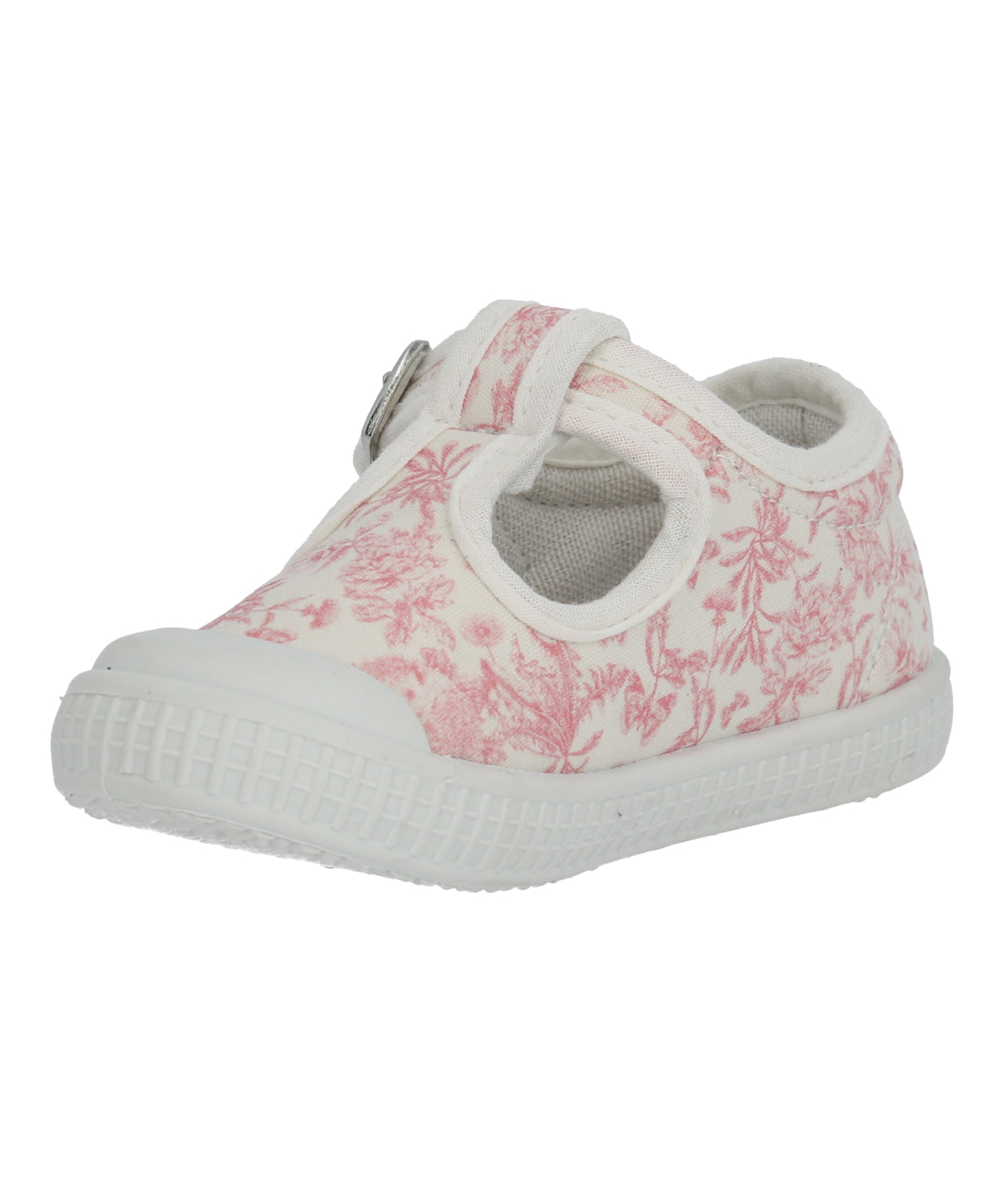 Guillermina Niña Sami Rosado Hush Puppies Kids