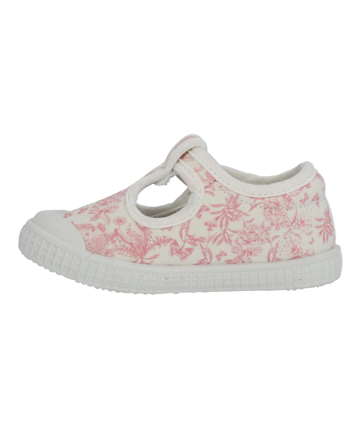 Guillermina Niña Sami Rosado Hush Puppies Kids