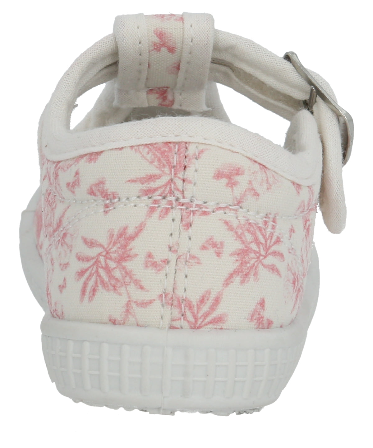 Guillermina Niña Sami Rosado Hush Puppies Kids