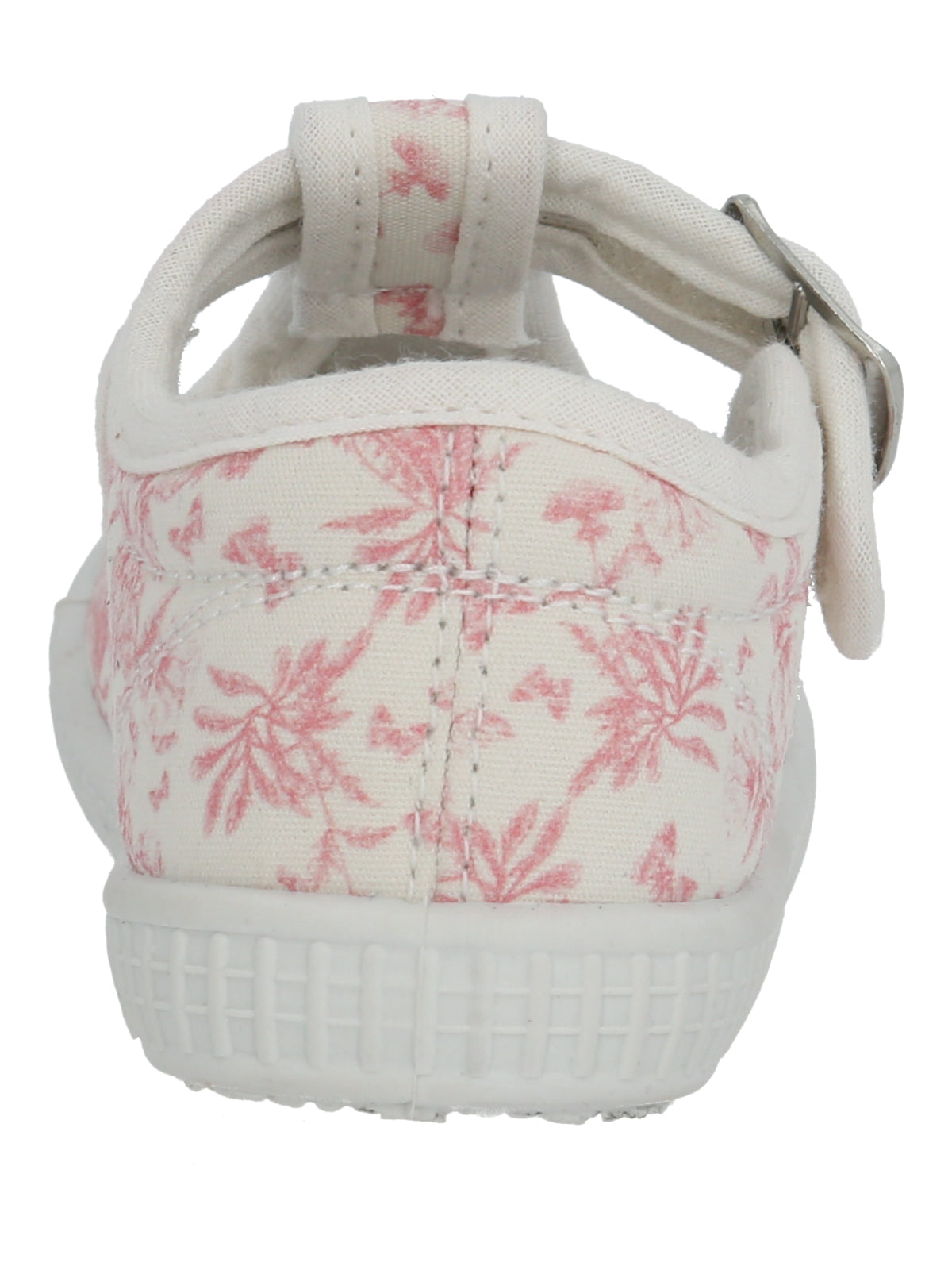 Guillermina Niña Sami Rosado Hush Puppies Kids