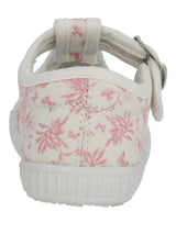 Guillermina Niña Sami Rosado Hush Puppies Kids