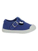Guillermina Niña Sami Azul Hush Puppies Kids