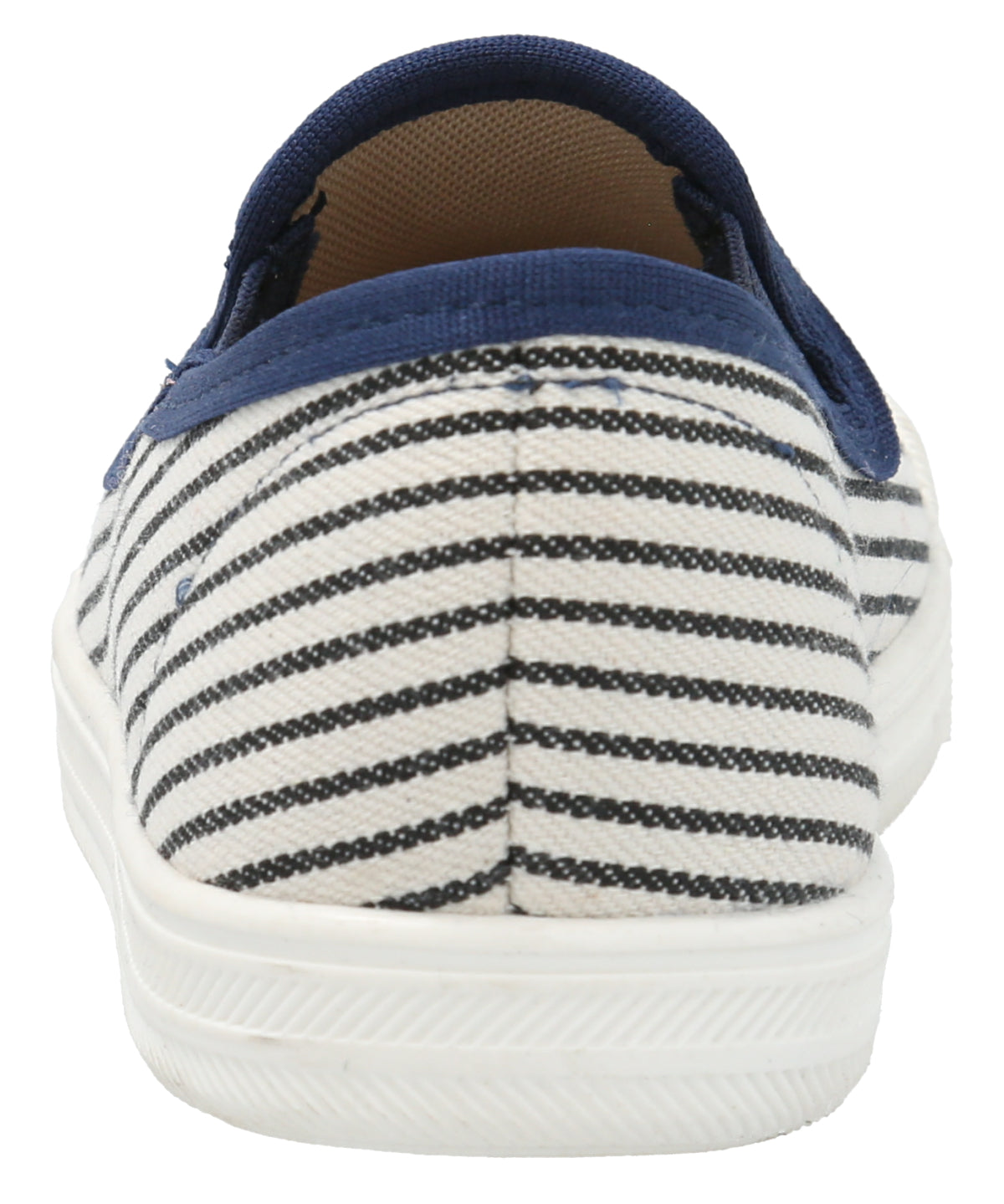 Alpargata Niño Supra Azul Hush Puppies Kids