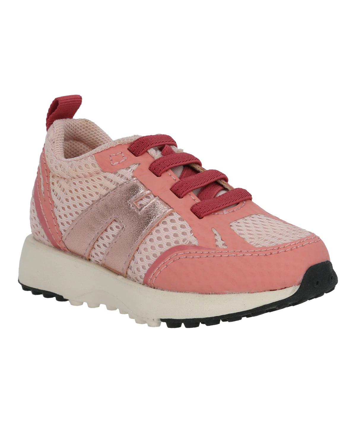 Zapatilla Niña Runna Rosado Hush Puppies Kids