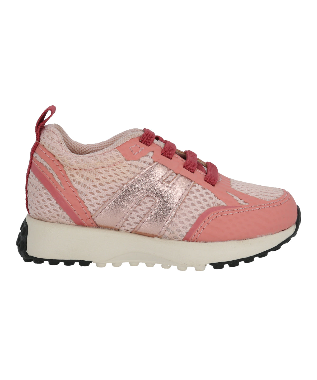 Zapatilla Niña Runna Rosado Hush Puppies Kids