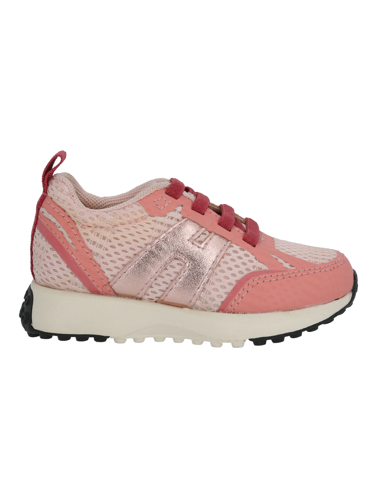 Zapatilla Niña Runna Rosado Hush Puppies Kids
