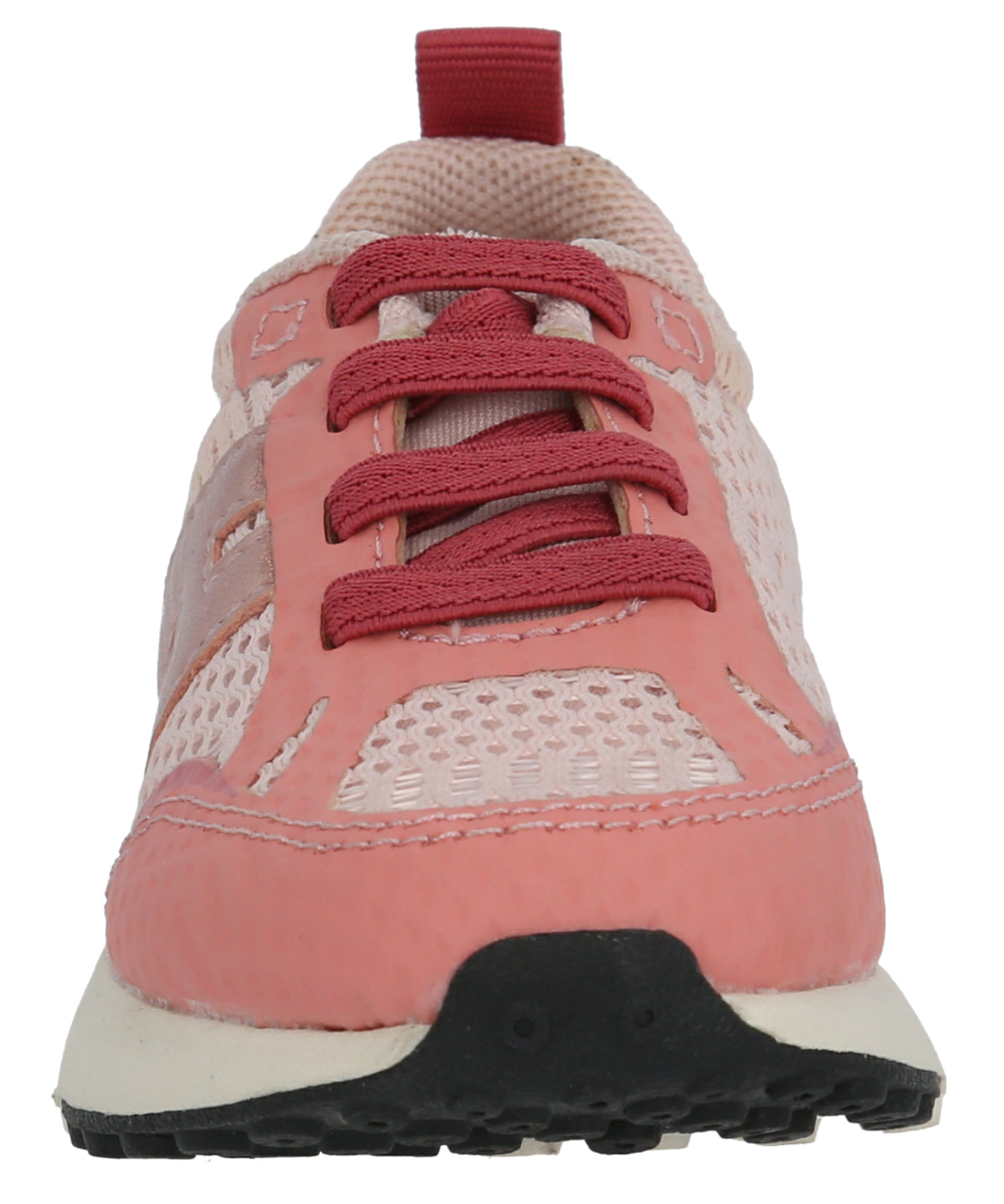 Zapatilla Niña Runna Rosado Hush Puppies Kids