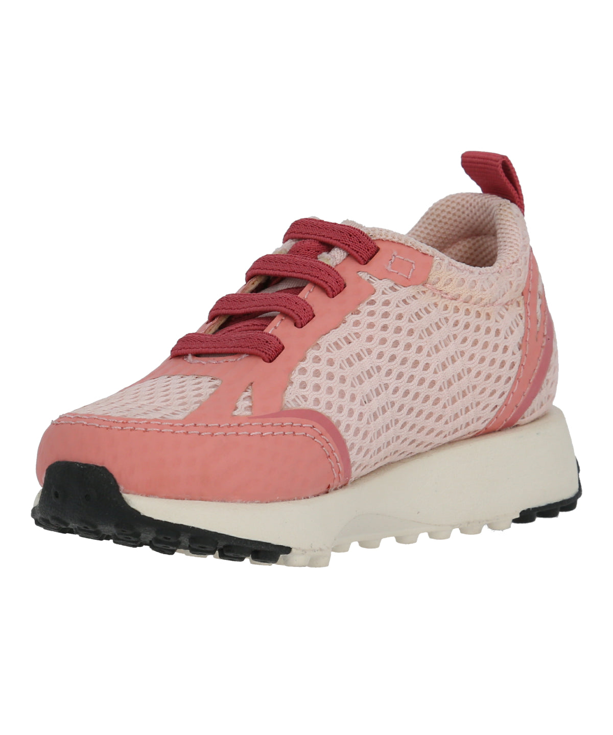Zapatilla Niña Runna Rosado Hush Puppies Kids