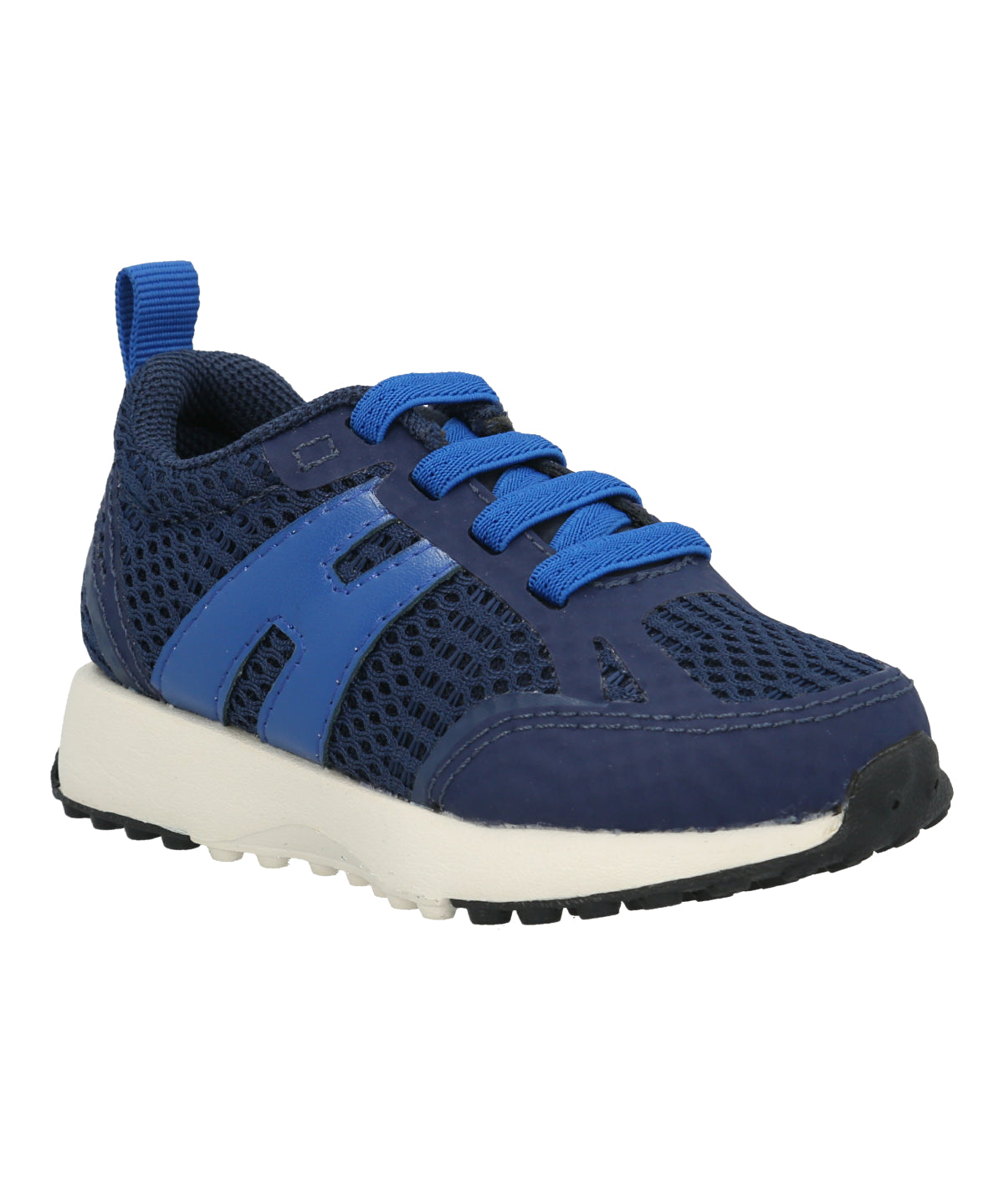 Zapatilla Niño Runna Azul Hush Puppies Kids