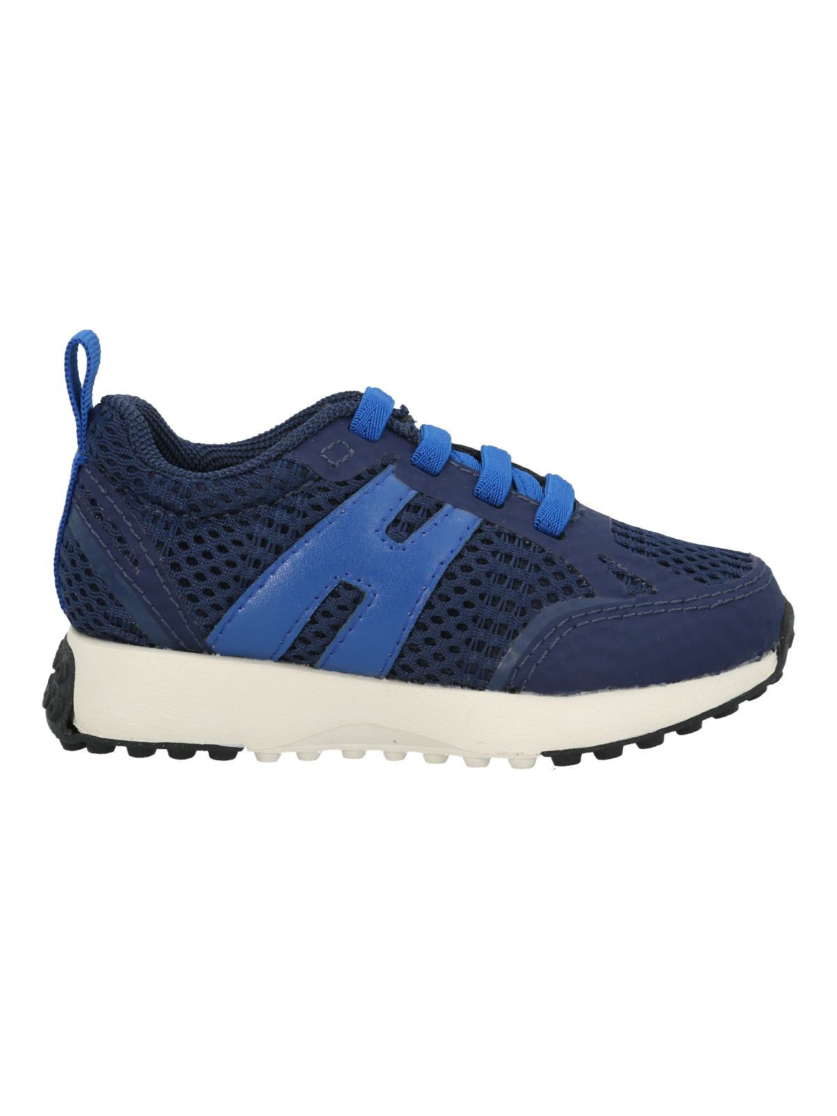 Zapatilla Niño Runna Azul Hush Puppies Kids