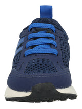 Zapatilla Niño Runna Azul Hush Puppies Kids