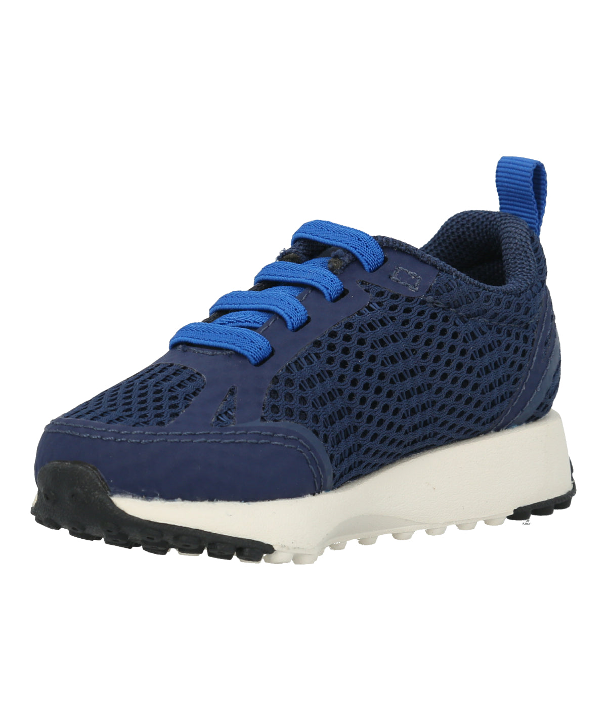 Zapatilla Niño Runna Azul Hush Puppies Kids