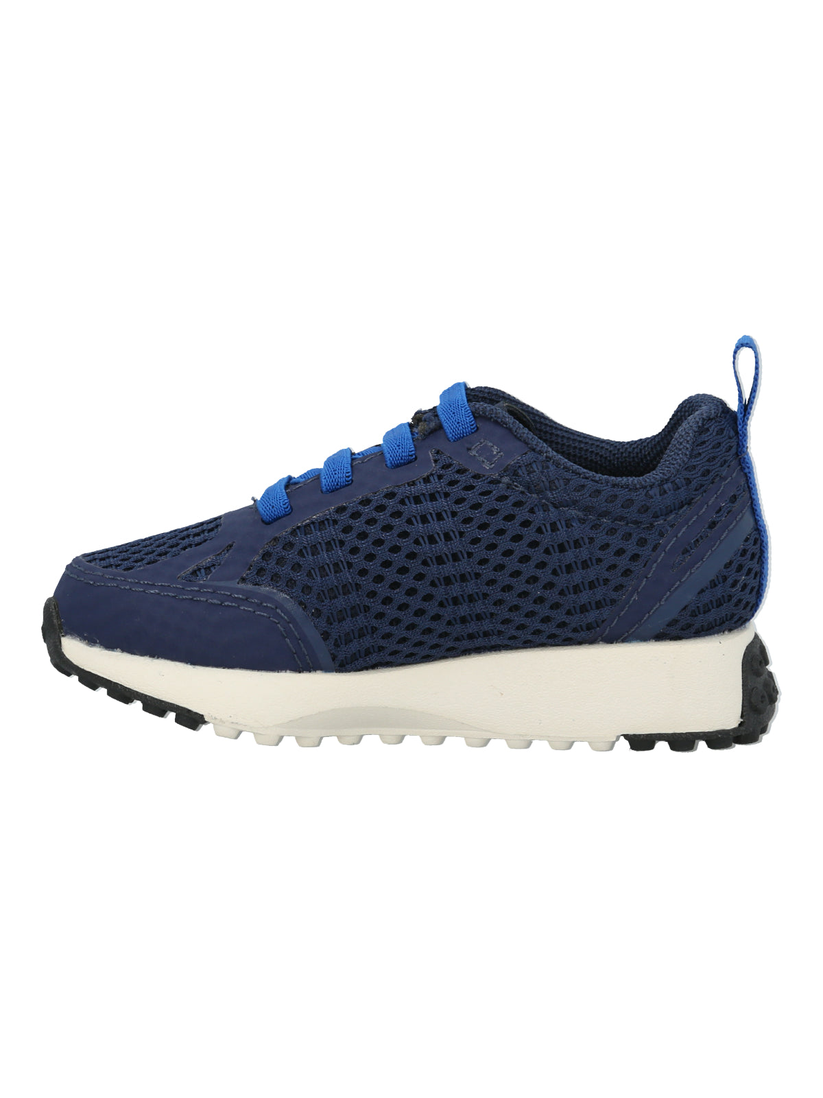 Zapatilla Niño Runna Azul Hush Puppies Kids
