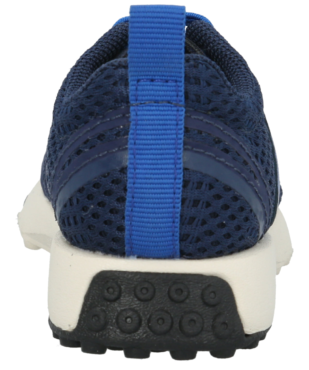 Zapatilla Niño Runna Azul Hush Puppies Kids
