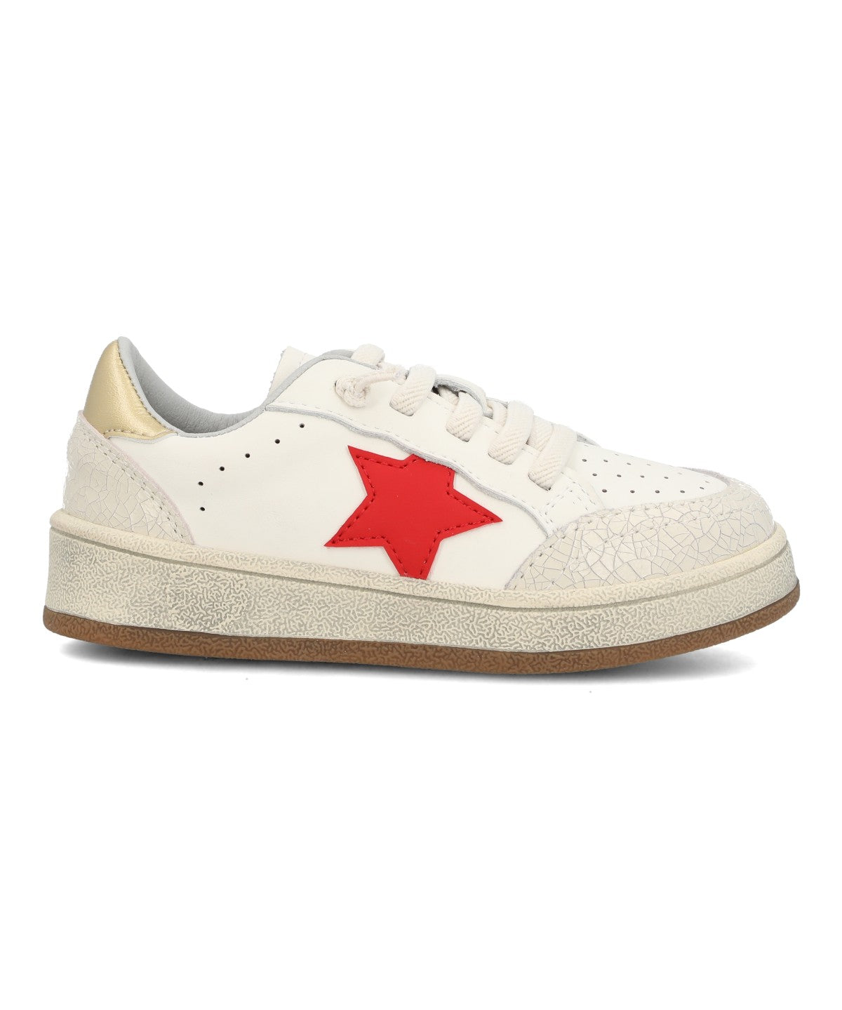 Zapatilla Inari Niña Blanco