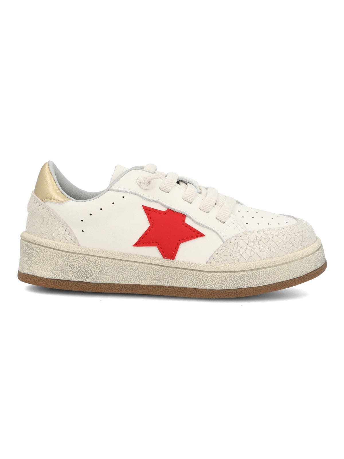 Zapatilla Inari Niña Blanco