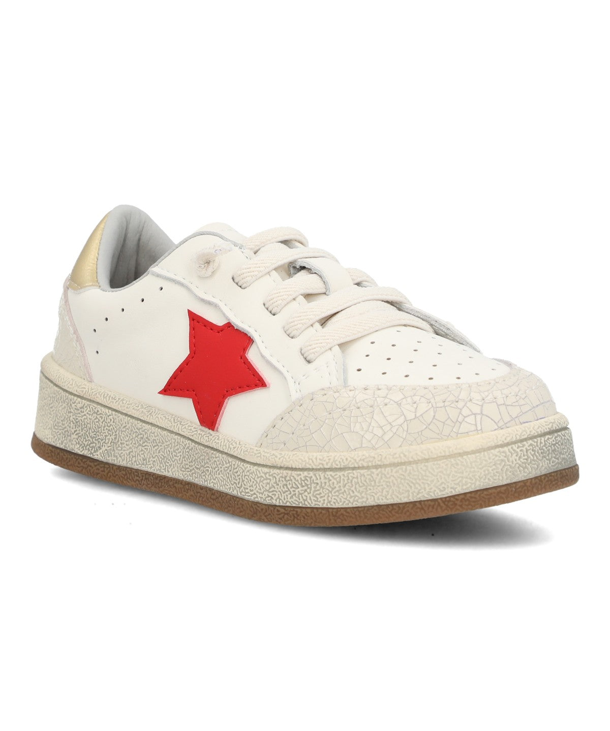 Zapatilla Inari Niña Blanco