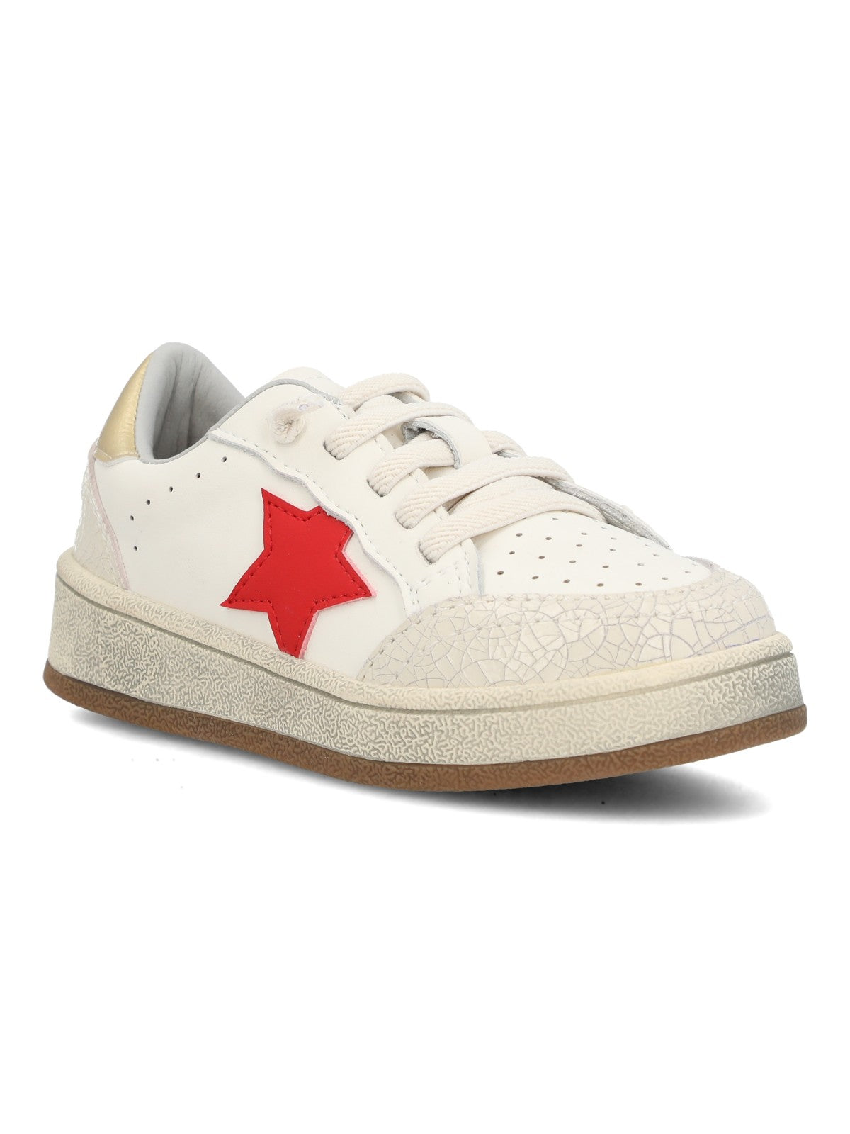 Zapatilla Inari Niña Blanco