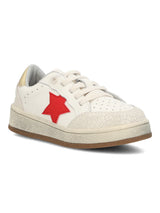 Zapatilla Inari Niña Blanco