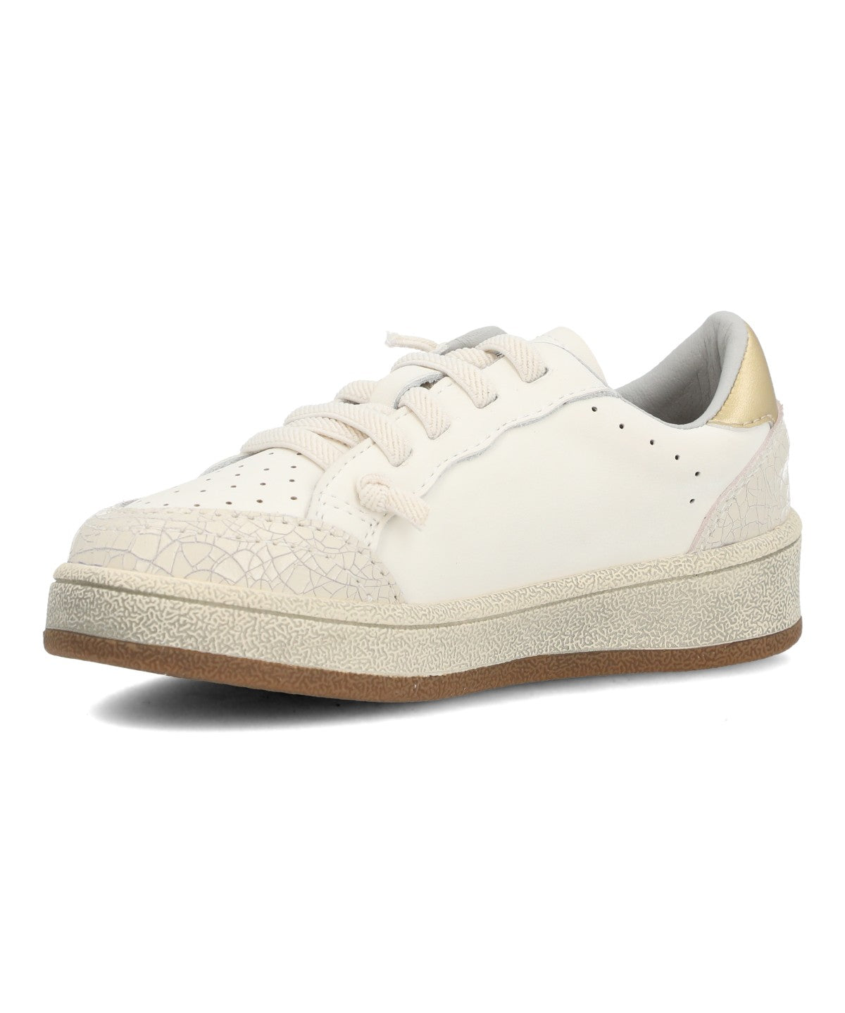 Zapatilla Inari Niña Blanco