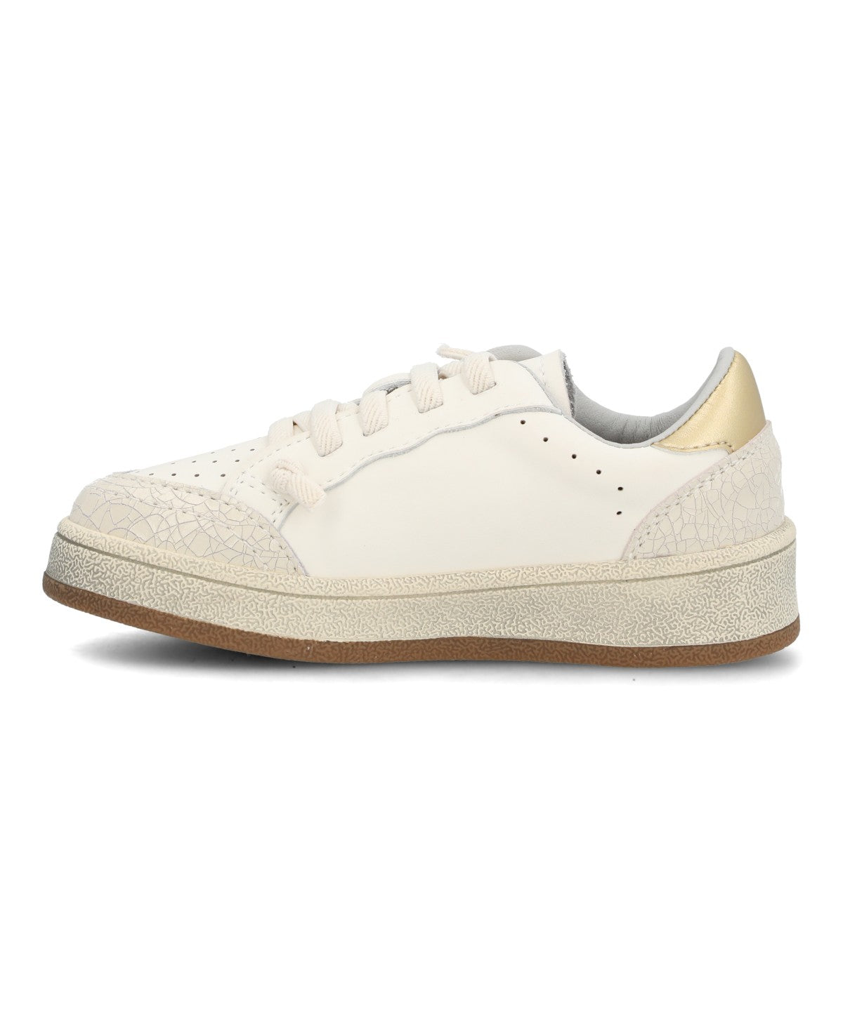 Zapatilla Inari Niña Blanco