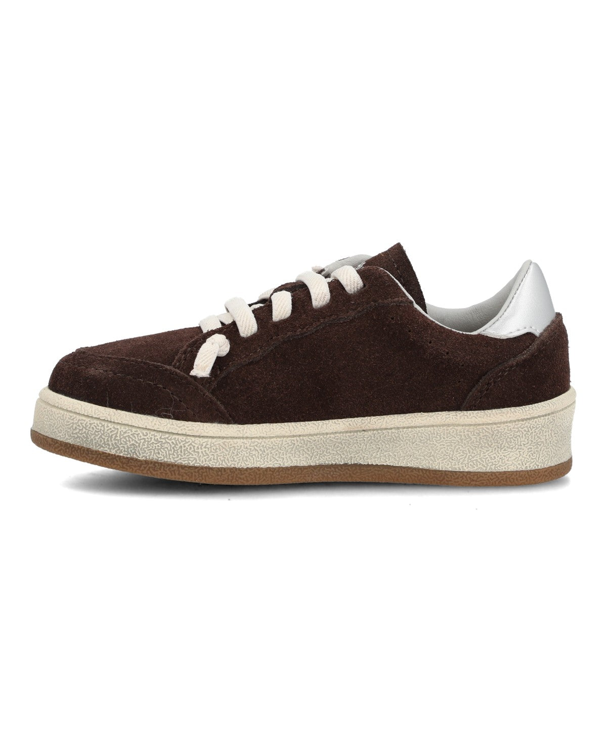 Zapatilla Inari Niña Café