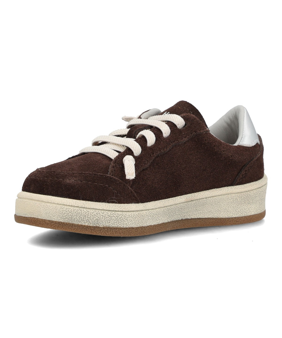 Zapatilla Inari Niña Café