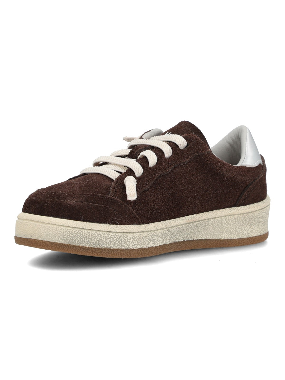 Zapatilla Inari Niña Café