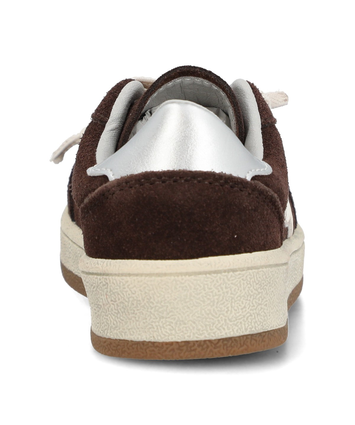 Zapatilla Inari Niña Café